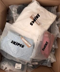 palettes vêtements skims france