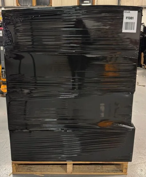 palettes électroniques déstockage européen