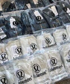 palettes vêtements lululemon france
