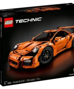 lego technic 42056 porsche 911 gt3 rs​