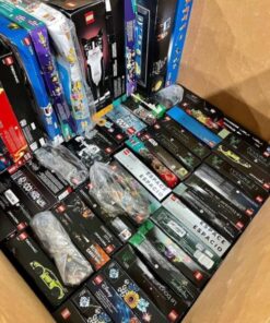 palettes lego liquidation france