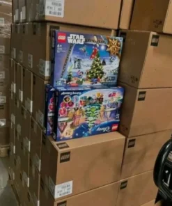 palettes lego liquidation france