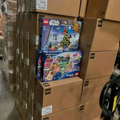 palettes lego liquidation france