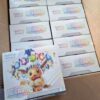 palettes cartes pokémon en gros