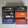 palettes cartes rares pokémon en gros