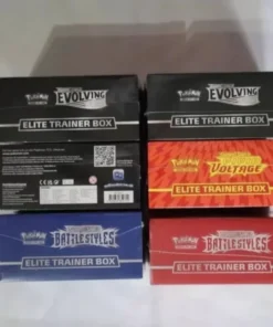 palettes cartes rares pokémon en gros