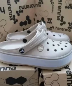 palettes chaussures crocs liquidation france