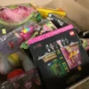palettes de jouets liquidation france