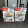 palettes déstockage pokémon france