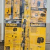 palettes dewalt déstockage france