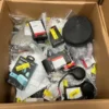 palettes électroniques avec expédition europe