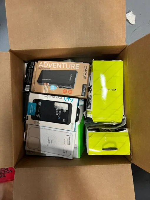 palettes électroniques lille fournisseur