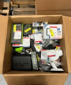 palettes électroniques lyon grossiste