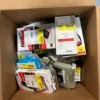 palettes électroniques marseille liquidation