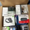 palettes électroniques pour revendeurs france