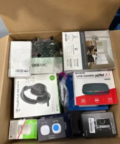 palettes électroniques pour revendeurs france