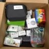 palettes électroniques pour grossistes