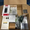 palettes électroniques retours clients france