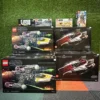 palettes lego liquidation france