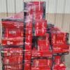 palettes milwaukee liquidation france