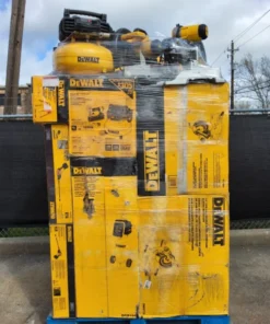 palettes outils dewalt liquidation france