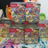 palettes pokémon collection france