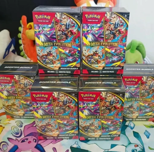 palettes pokémon collection france