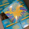 palettes pokémon pour revendeurs