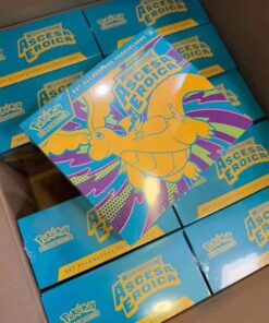 palettes pokémon pour revendeurs