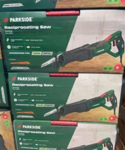 palettes outils parkside liquidation france