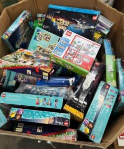 palettes lego liquidation france