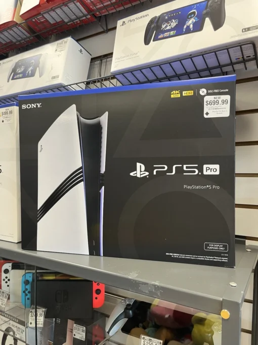 acheter palettes playstation 5 en gros france