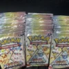 pokemon warehouse clearance pallets