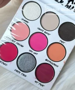 acheter palettes cosmétiques en gros france