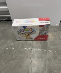 wholesale pokemon card pallets
