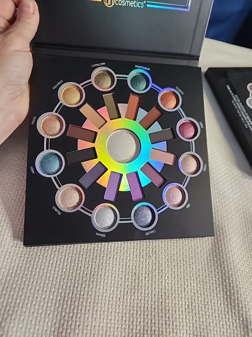 acheter palettes cosmétiques en gros france