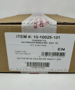 wholesale pokemon card pallets