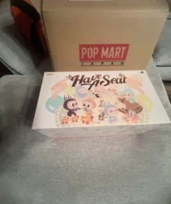 acheter palettes labubu pop mart en gros france