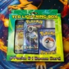 pokemon card pallet supplier europe