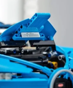 42083 lego technic bugatti chiron​