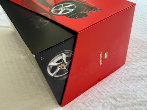 lego technic ferrari daytona sp3