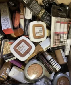 palettes cosmétiques liquidation france