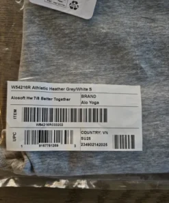 palettes vêtements alo france