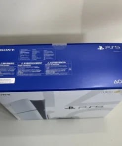palettes playstation 5 liquidation france