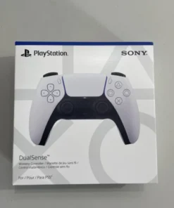 palettes playstation 5 liquidation france