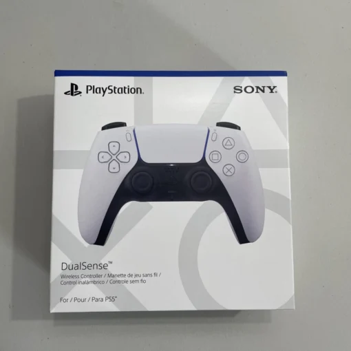 palettes playstation 5 liquidation france