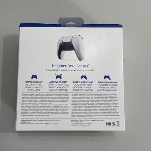 palettes playstation 5 liquidation france