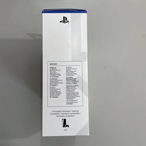 palettes playstation 5 liquidation france