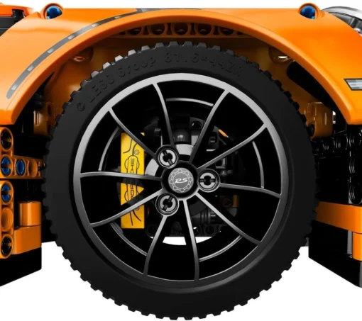 lego technic 42056 porsche 911 gt3 rs