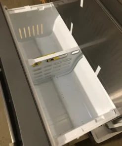 palettes réfrigérateurs liquidation france